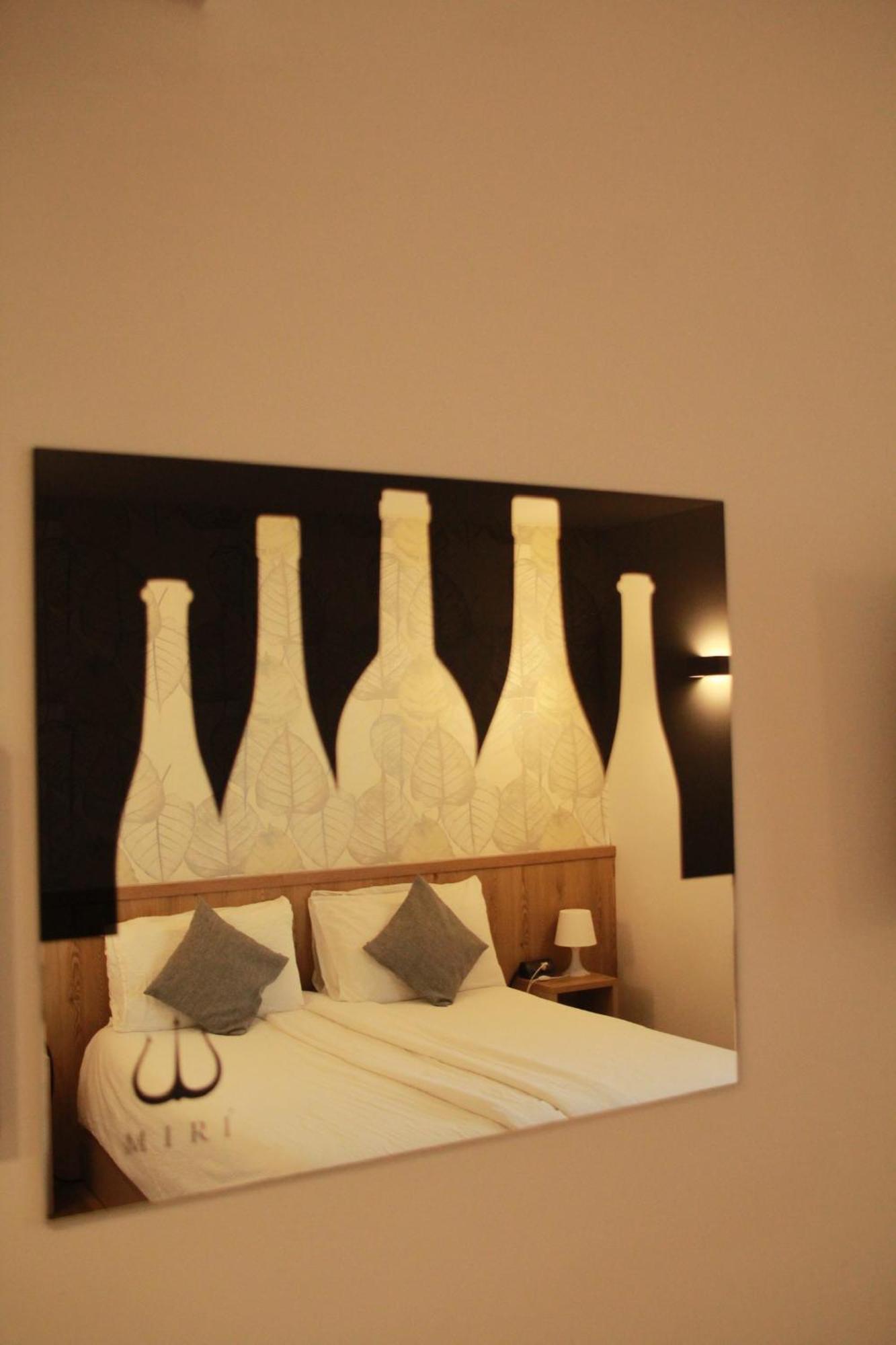 Agriturismo Maso Miri Trente Buitenkant foto