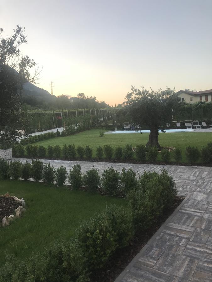 Agriturismo Maso Miri Trente Buitenkant foto